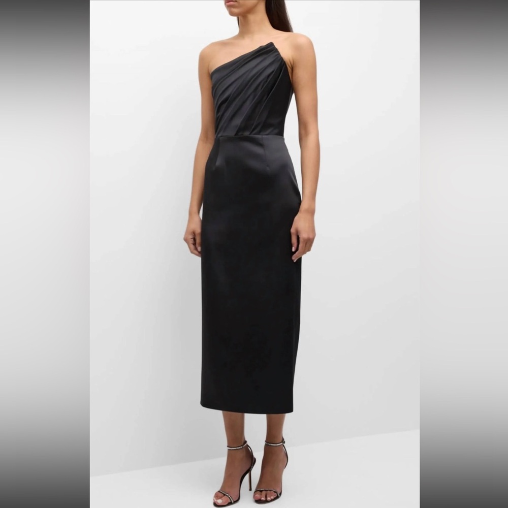 GIGIIS KREMLIN DRESS